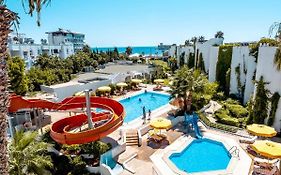 Club Hotel Barbarossa